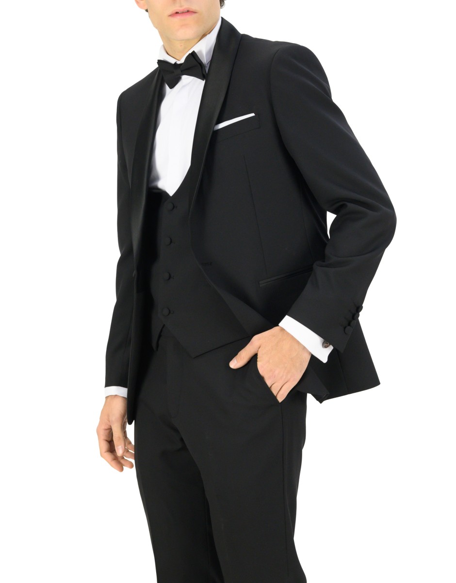 Guy Laroche Ανδρικό Κουστούμι 