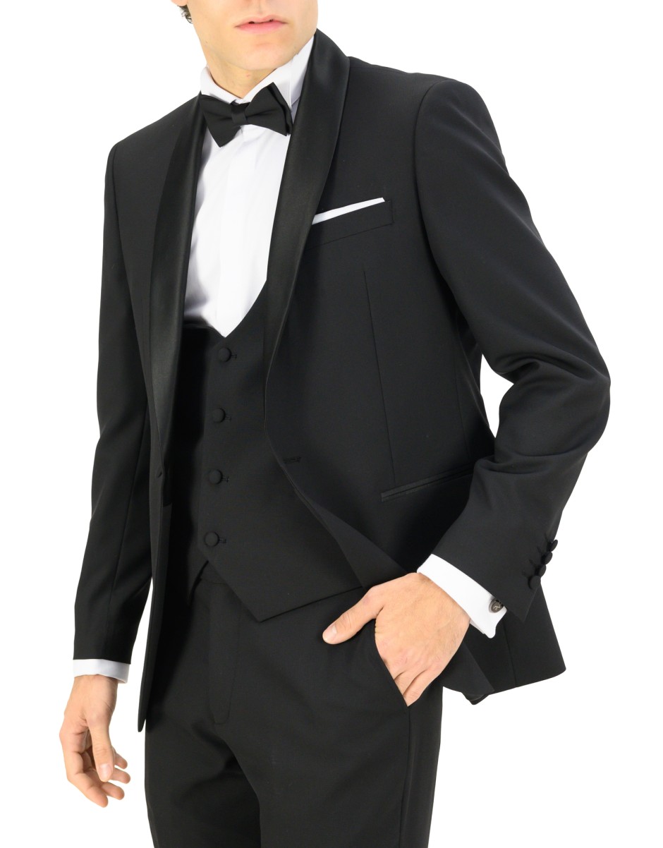 Guy Laroche Ανδρικό Κουστούμι 