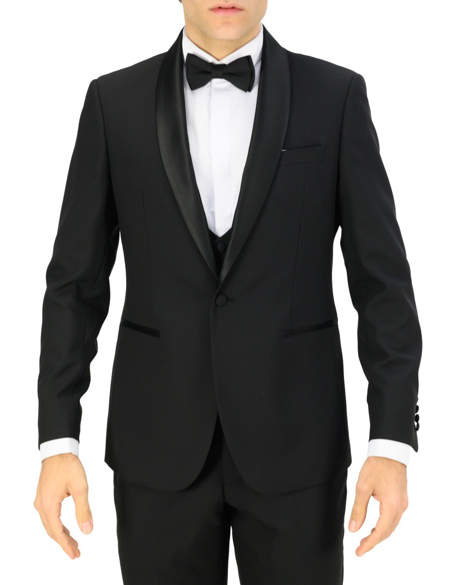 Guy Laroche Ανδρικό Κουστούμι 