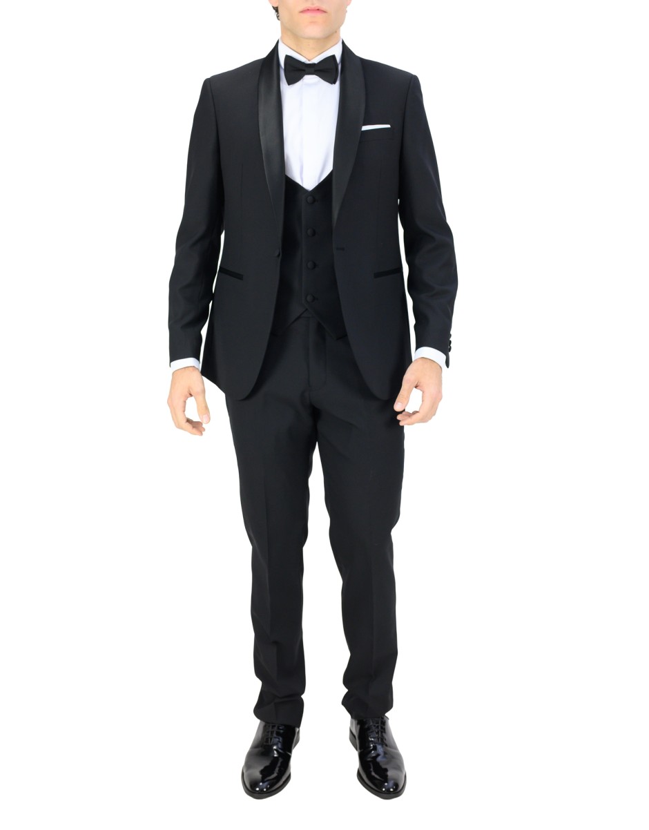 Guy Laroche Ανδρικό Κουστούμι 