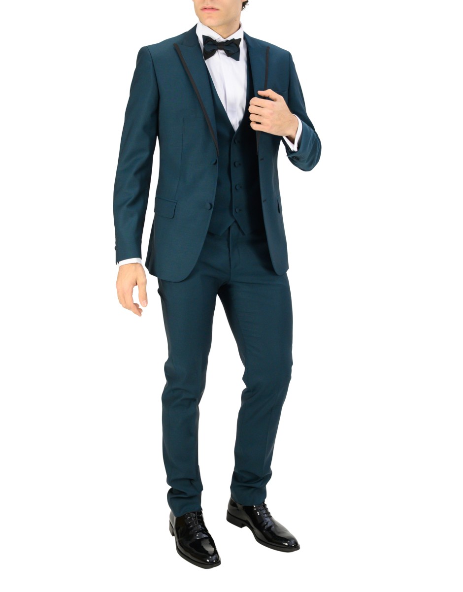 Guy Laroche Ανδρικό Κουστούμι 