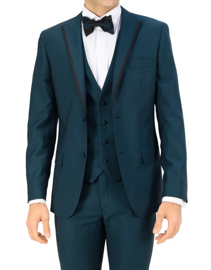 Guy Laroche Ανδρικό Κουστούμι 