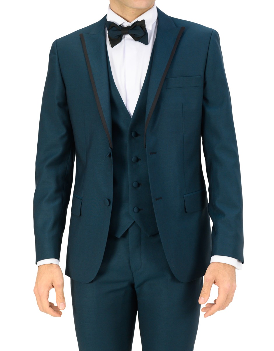 Guy Laroche Ανδρικό Κουστούμι 