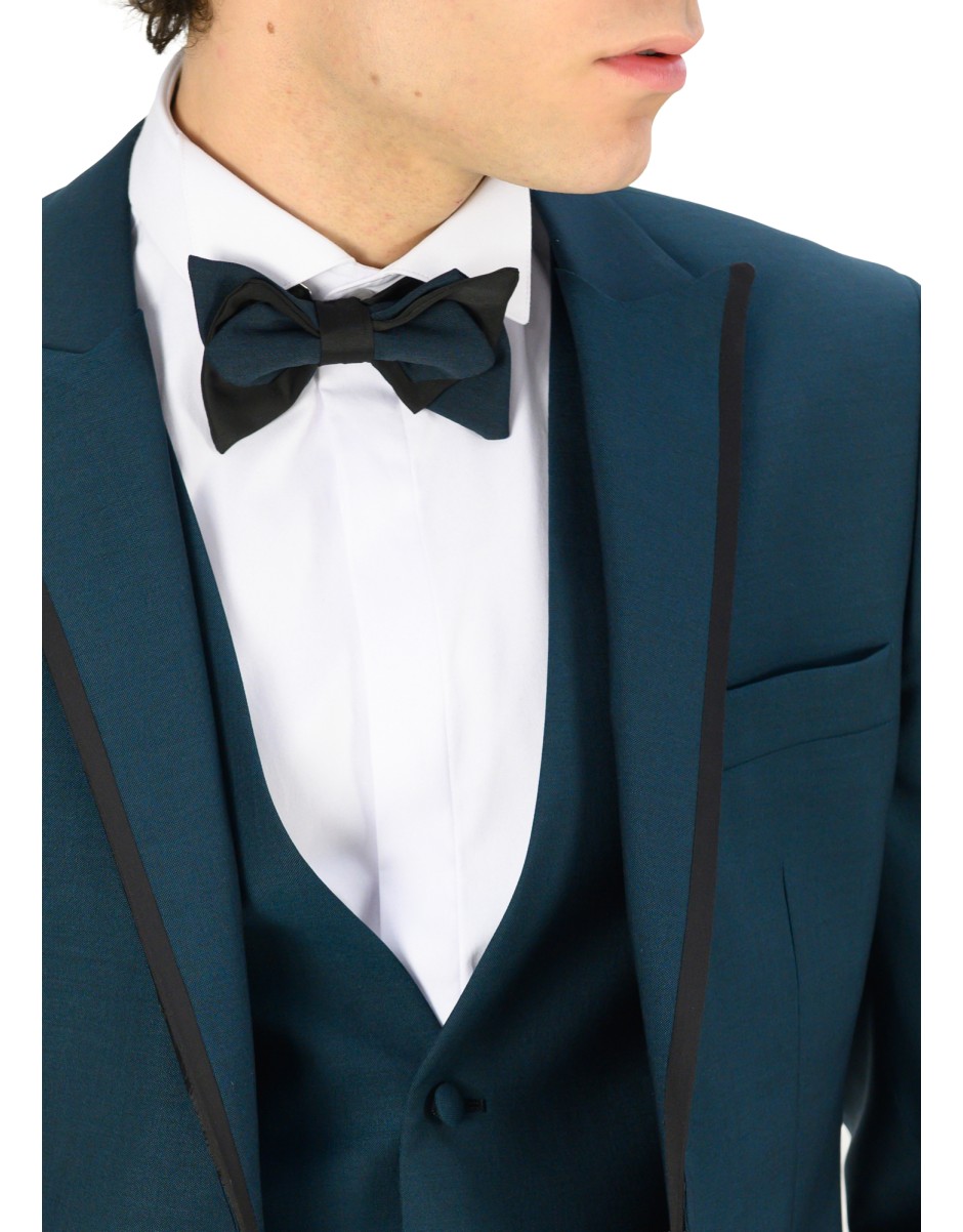 Guy Laroche Ανδρικό Κουστούμι 