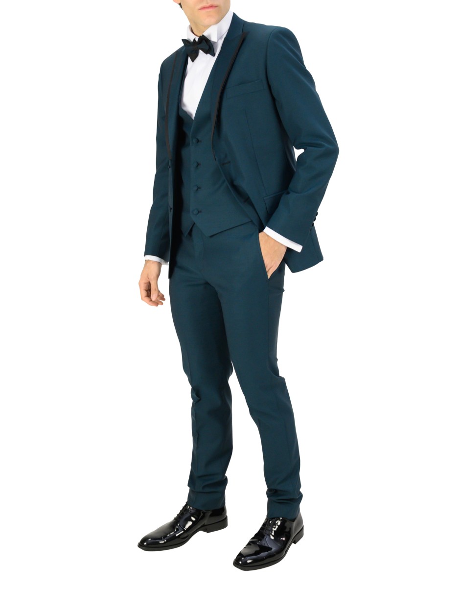 Guy Laroche Ανδρικό Κουστούμι 