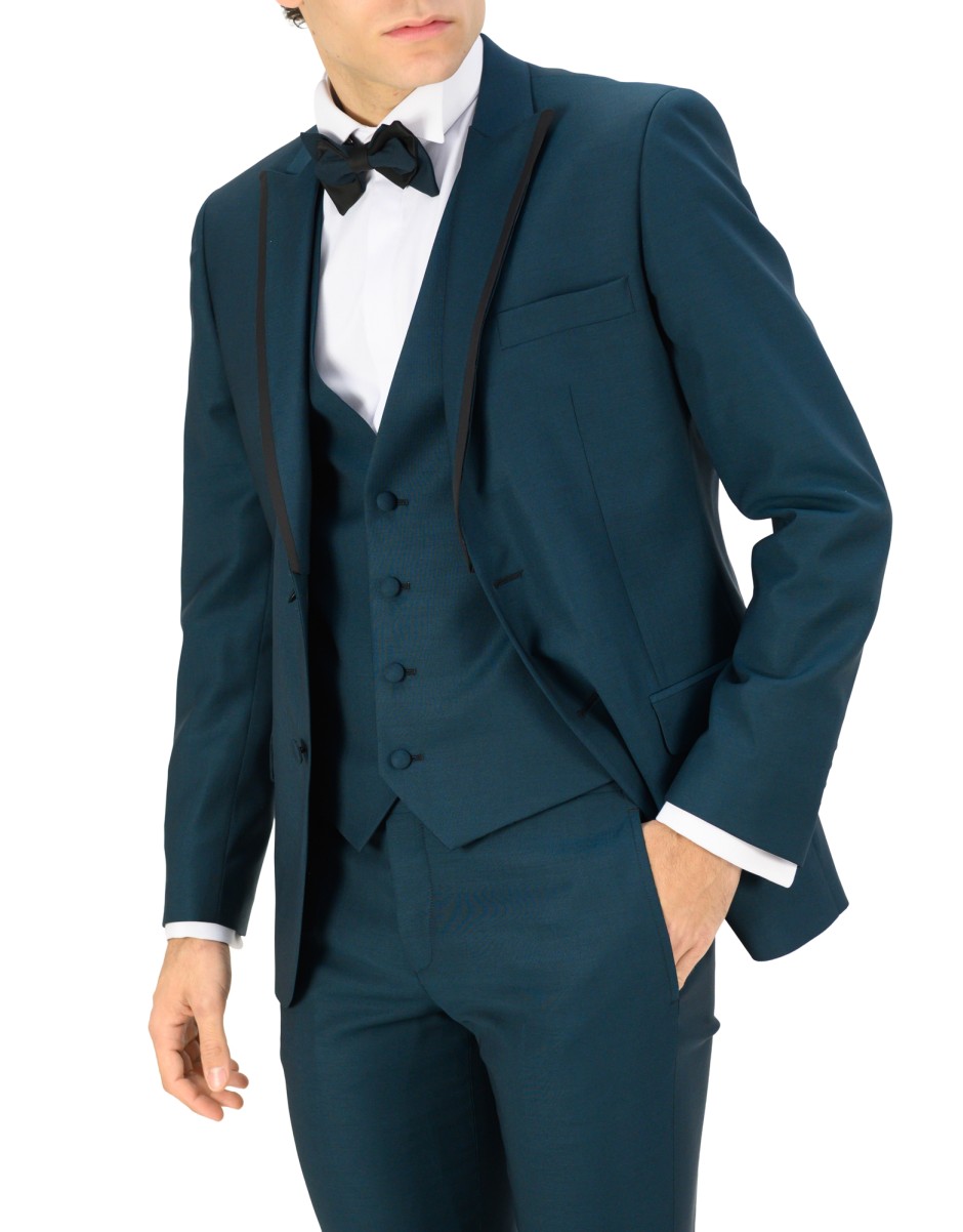 Guy Laroche Ανδρικό Κουστούμι 