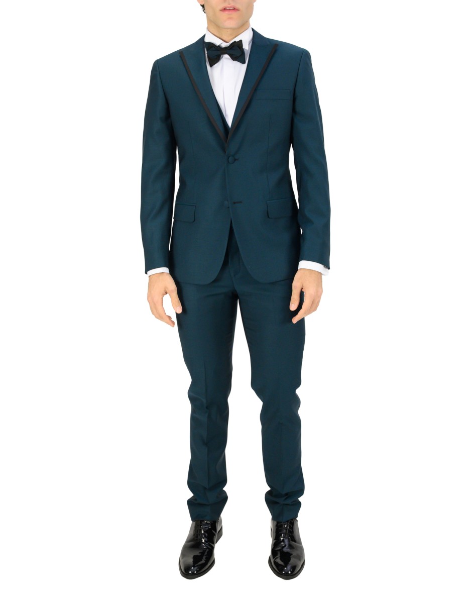 Guy Laroche Ανδρικό Κουστούμι 