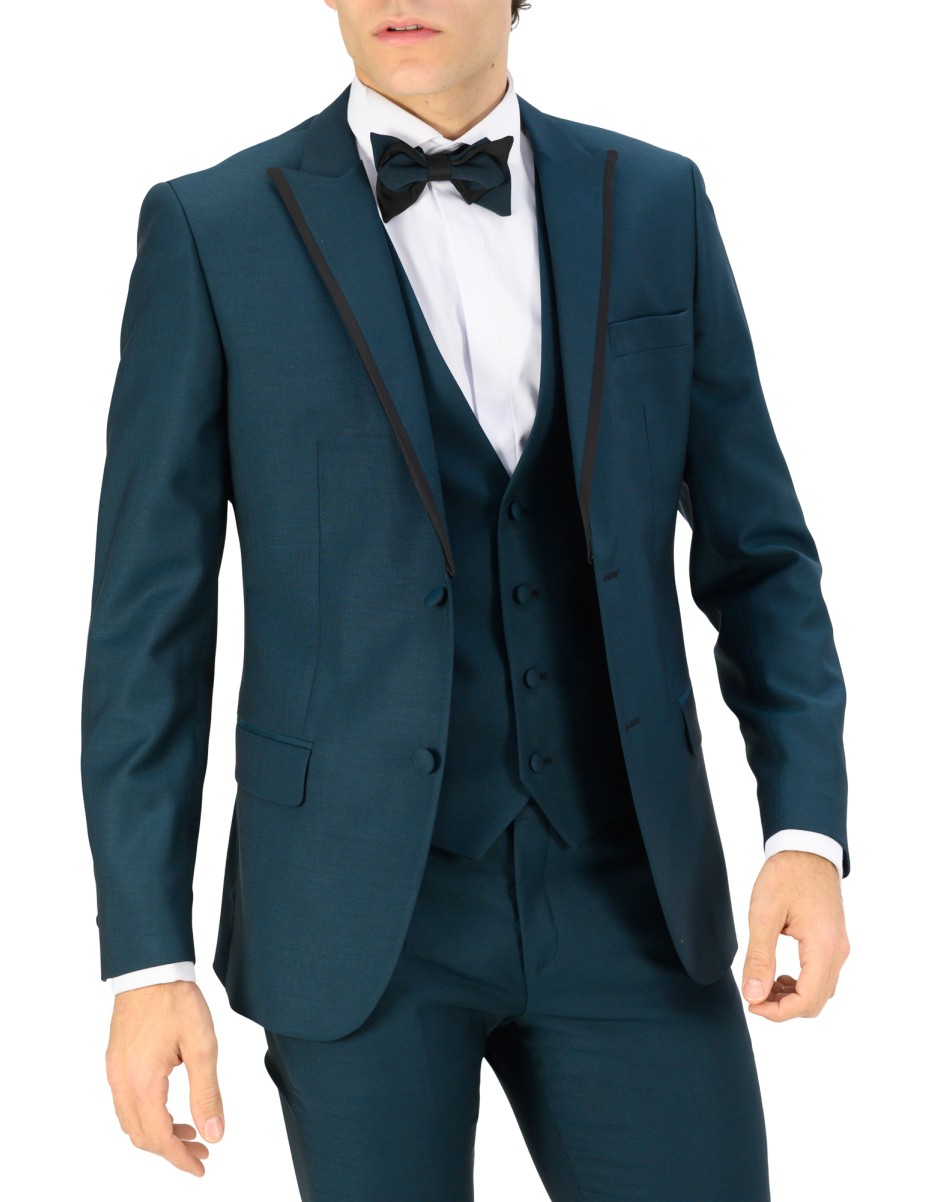 Guy Laroche Ανδρικό Κουστούμι 