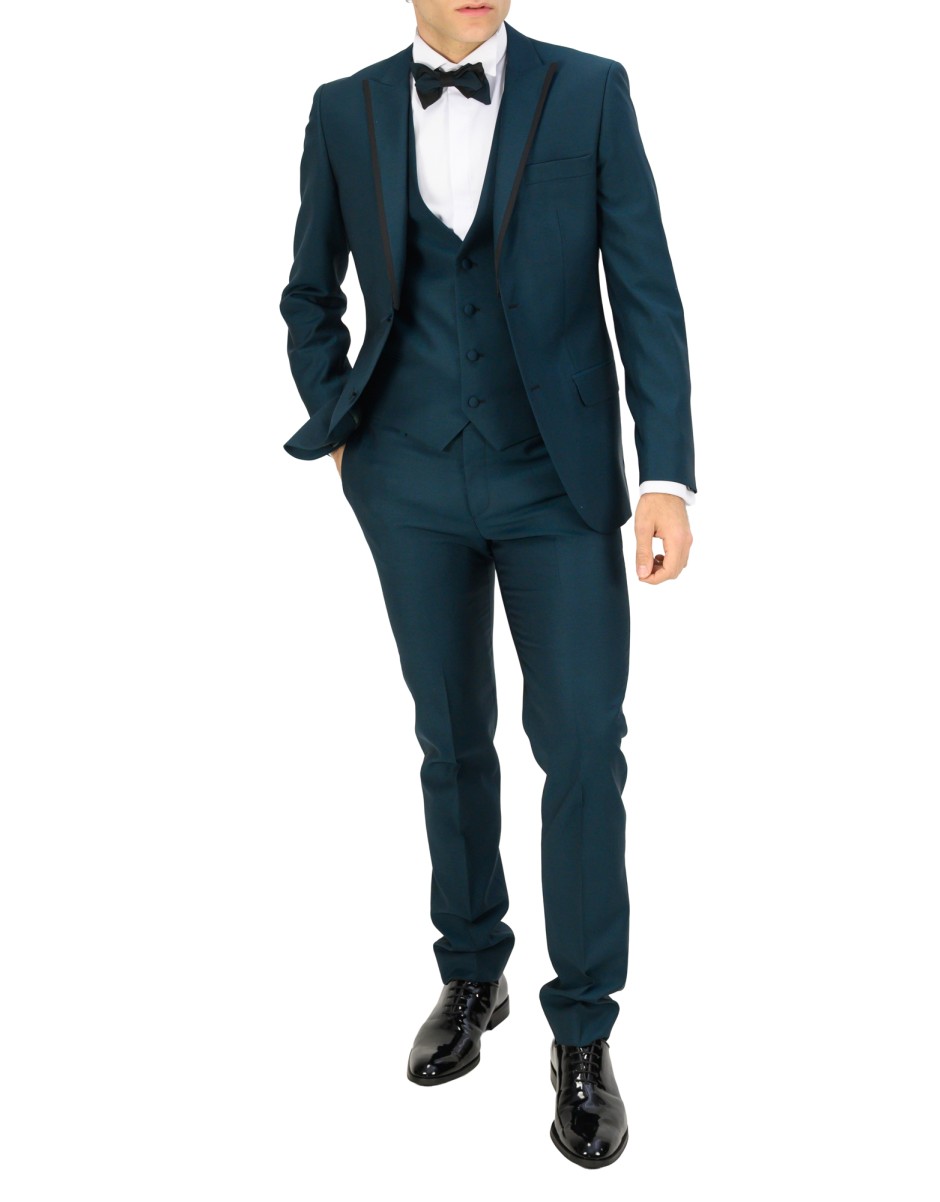 Guy Laroche Ανδρικό Κουστούμι 