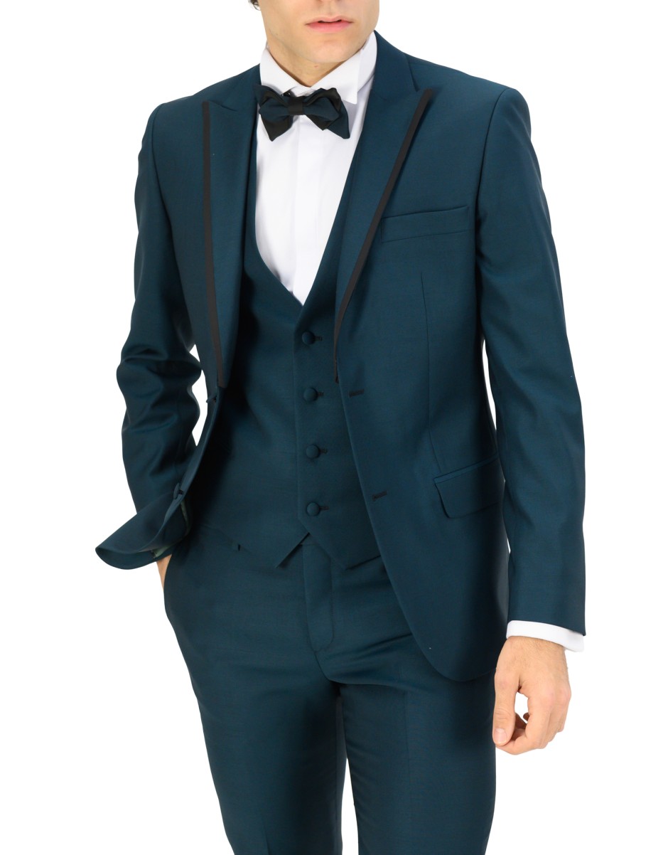 Guy Laroche Ανδρικό Κουστούμι 