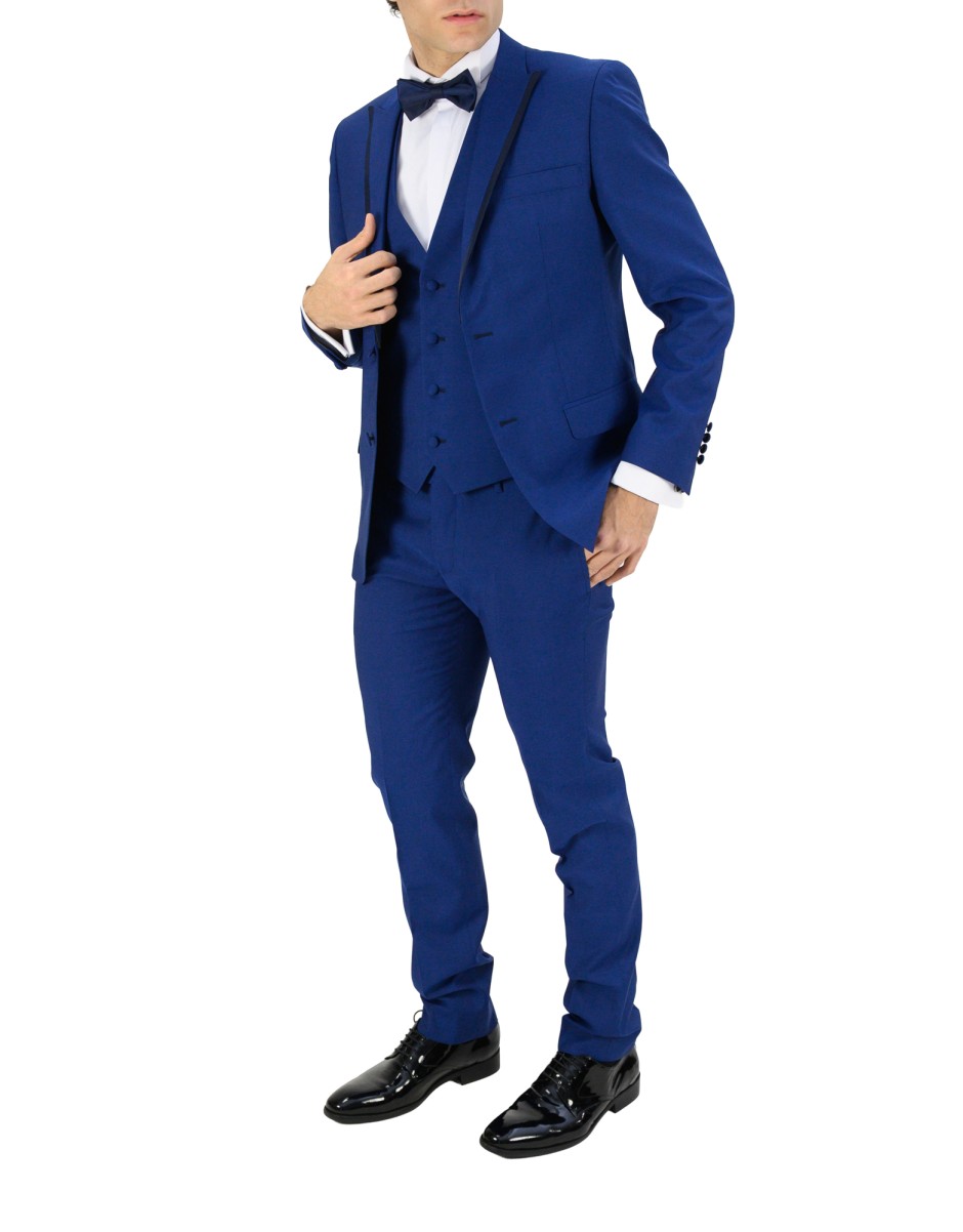 Guy Laroche Ανδρικό Κουστούμι 