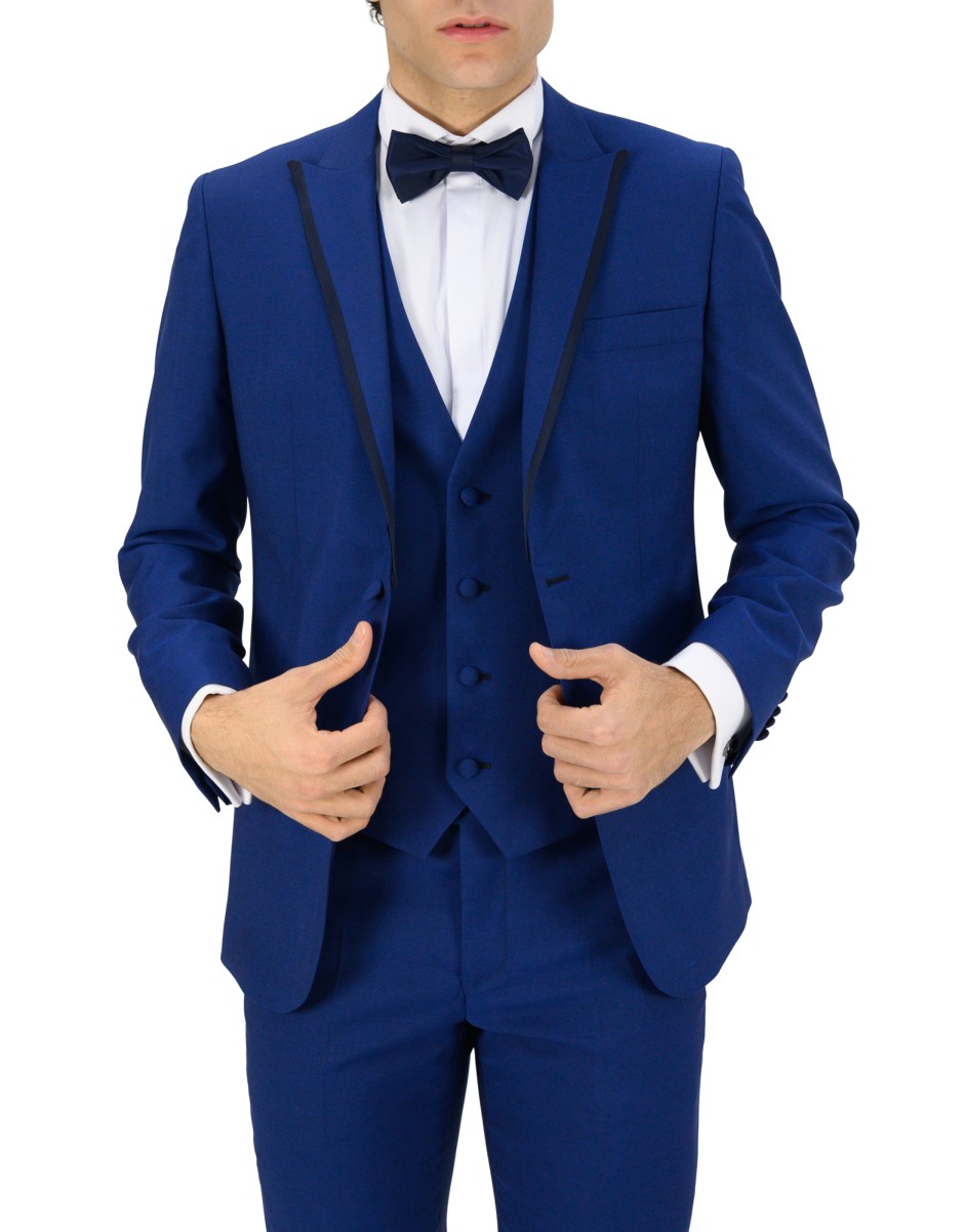 Guy Laroche Ανδρικό Κουστούμι 