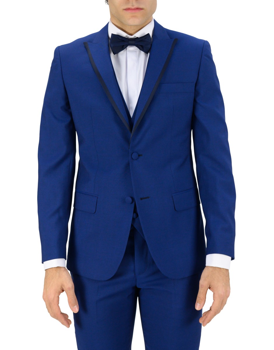 Guy Laroche Ανδρικό Κουστούμι 