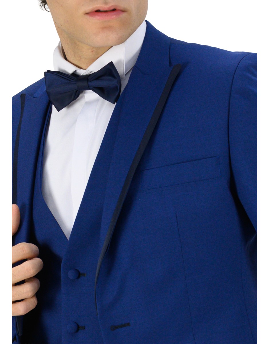 Guy Laroche Ανδρικό Κουστούμι 