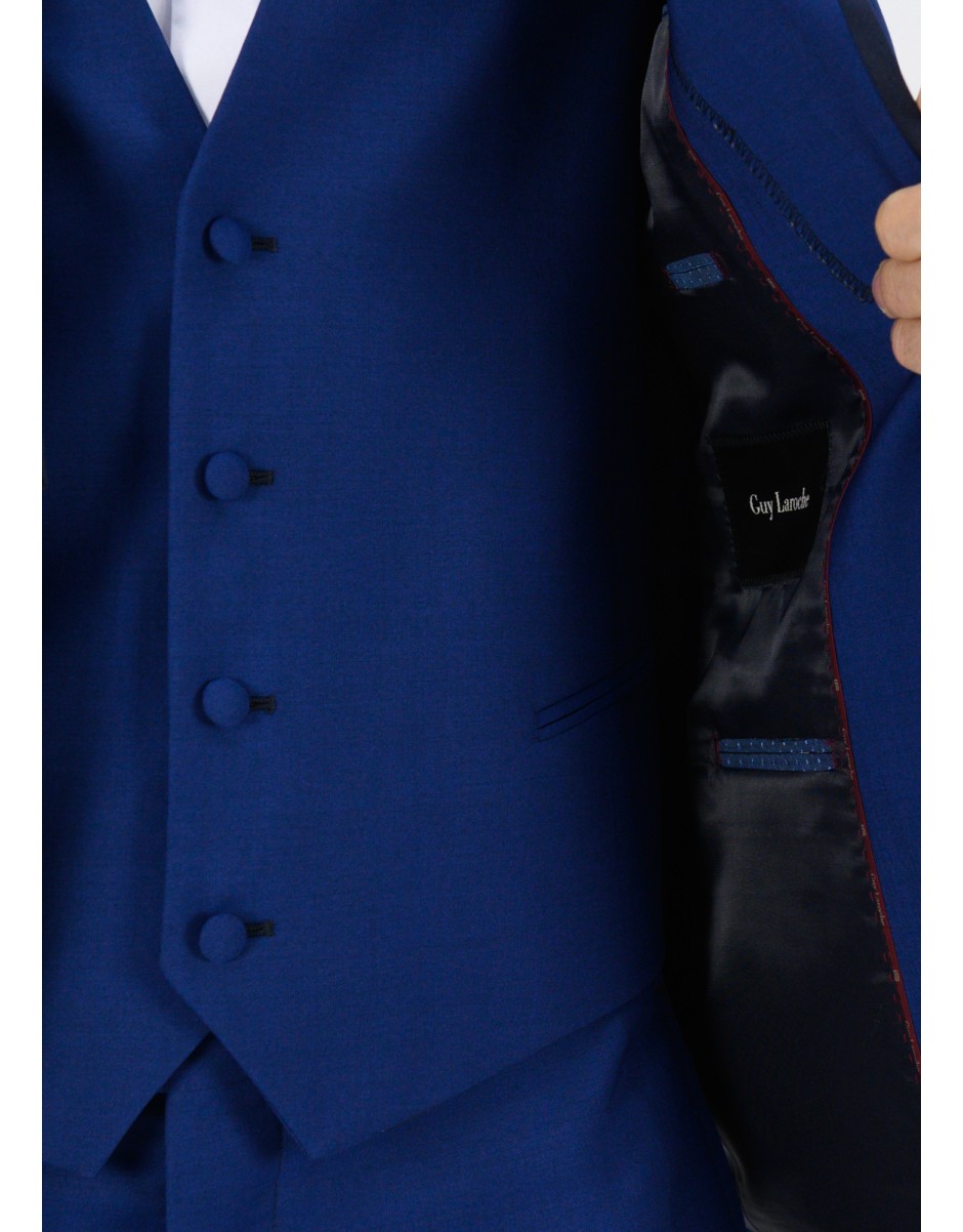 Guy Laroche Ανδρικό Κουστούμι 