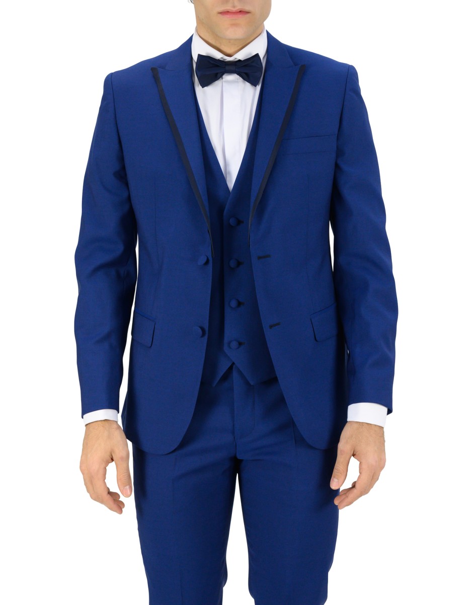 Guy Laroche Ανδρικό Κουστούμι 