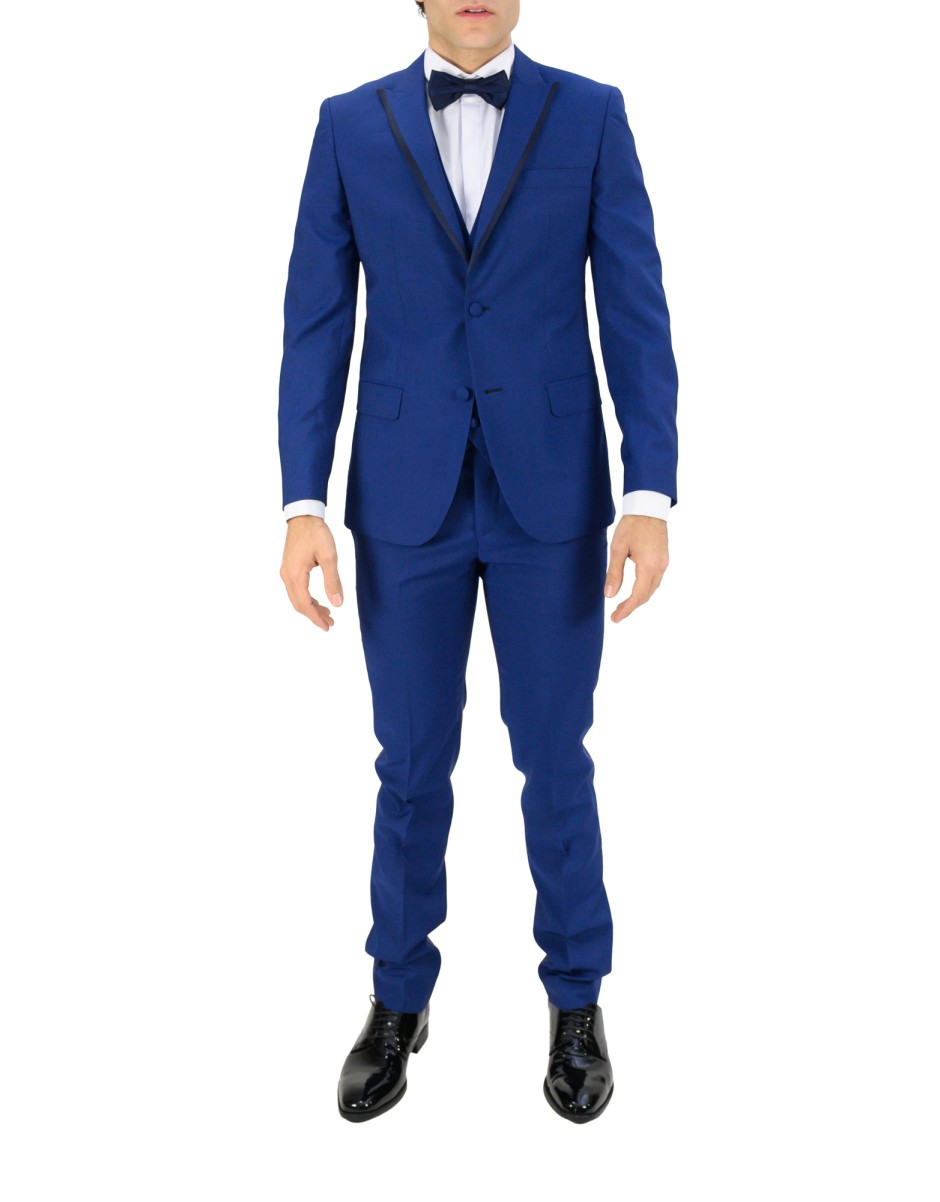 Guy Laroche Ανδρικό Κουστούμι 