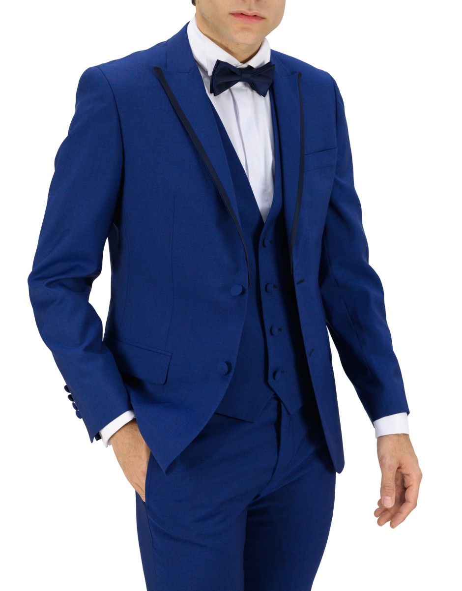 Guy Laroche Ανδρικό Κουστούμι 