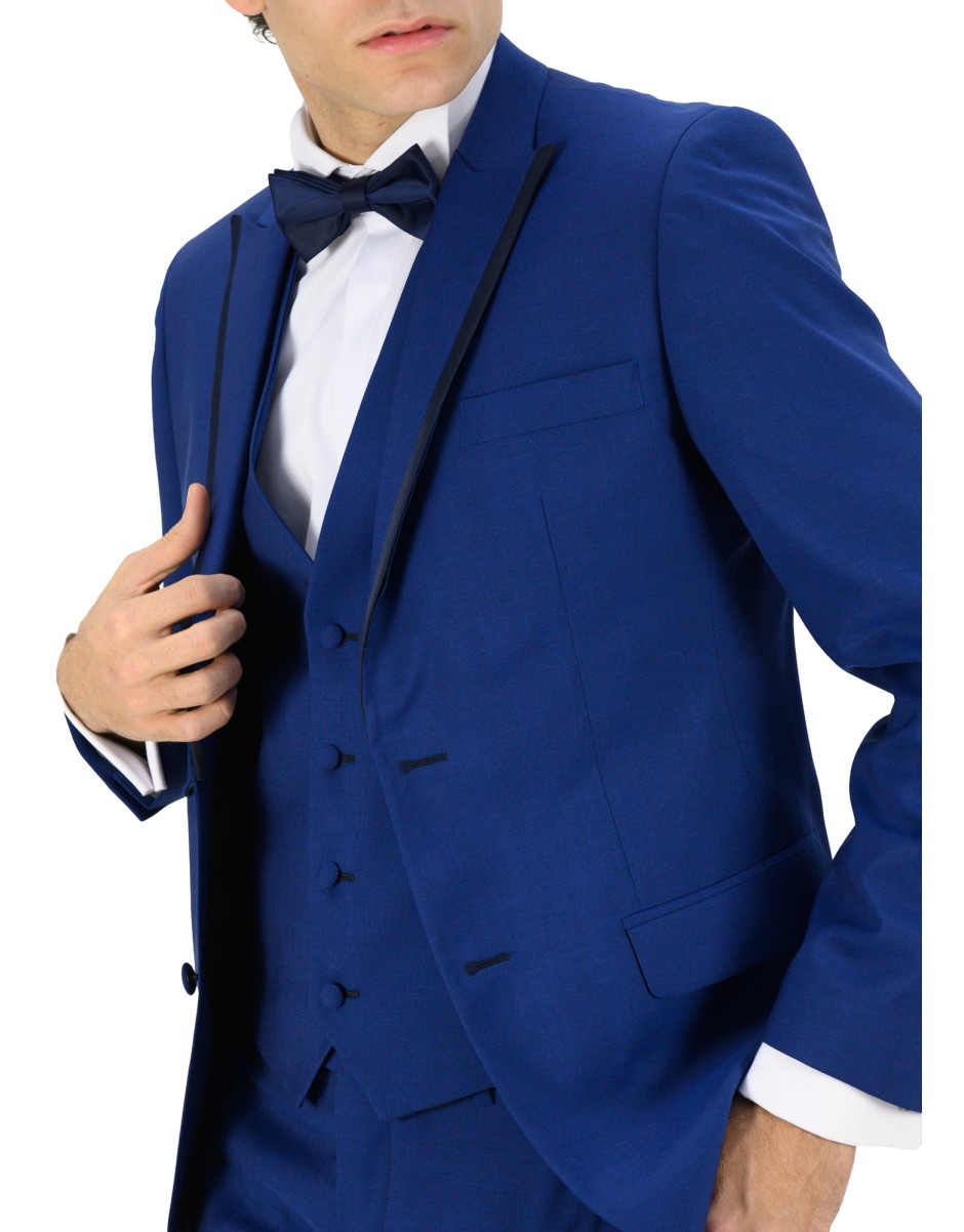 Guy Laroche Ανδρικό Κουστούμι 