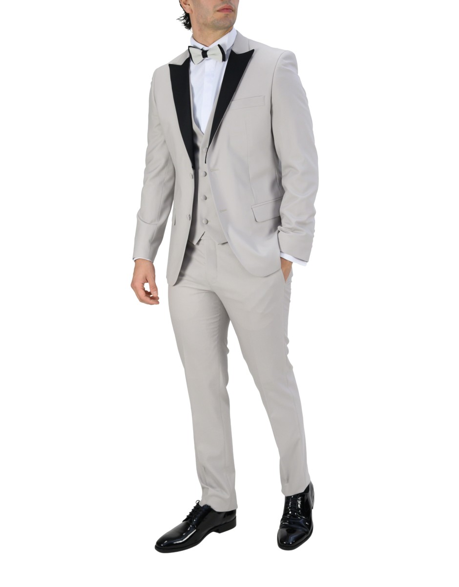 Guy Laroche Ανδρικό Κουστούμι 