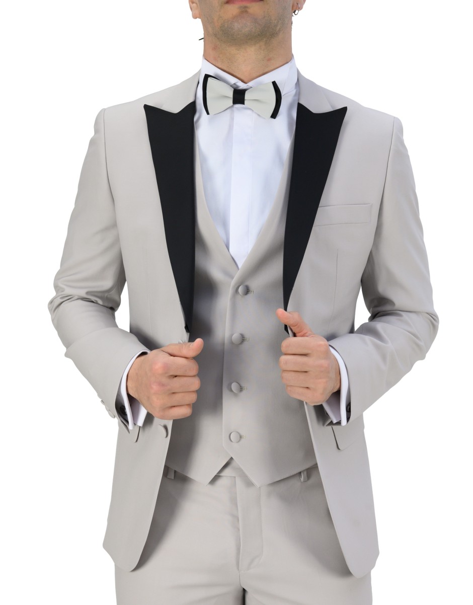 Guy Laroche Ανδρικό Κουστούμι 