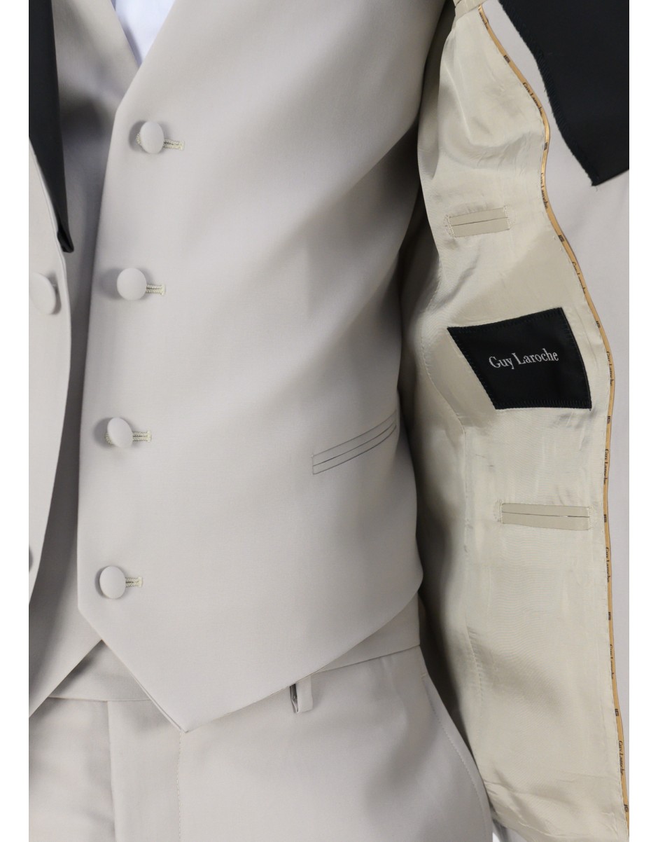 Guy Laroche Ανδρικό Κουστούμι 