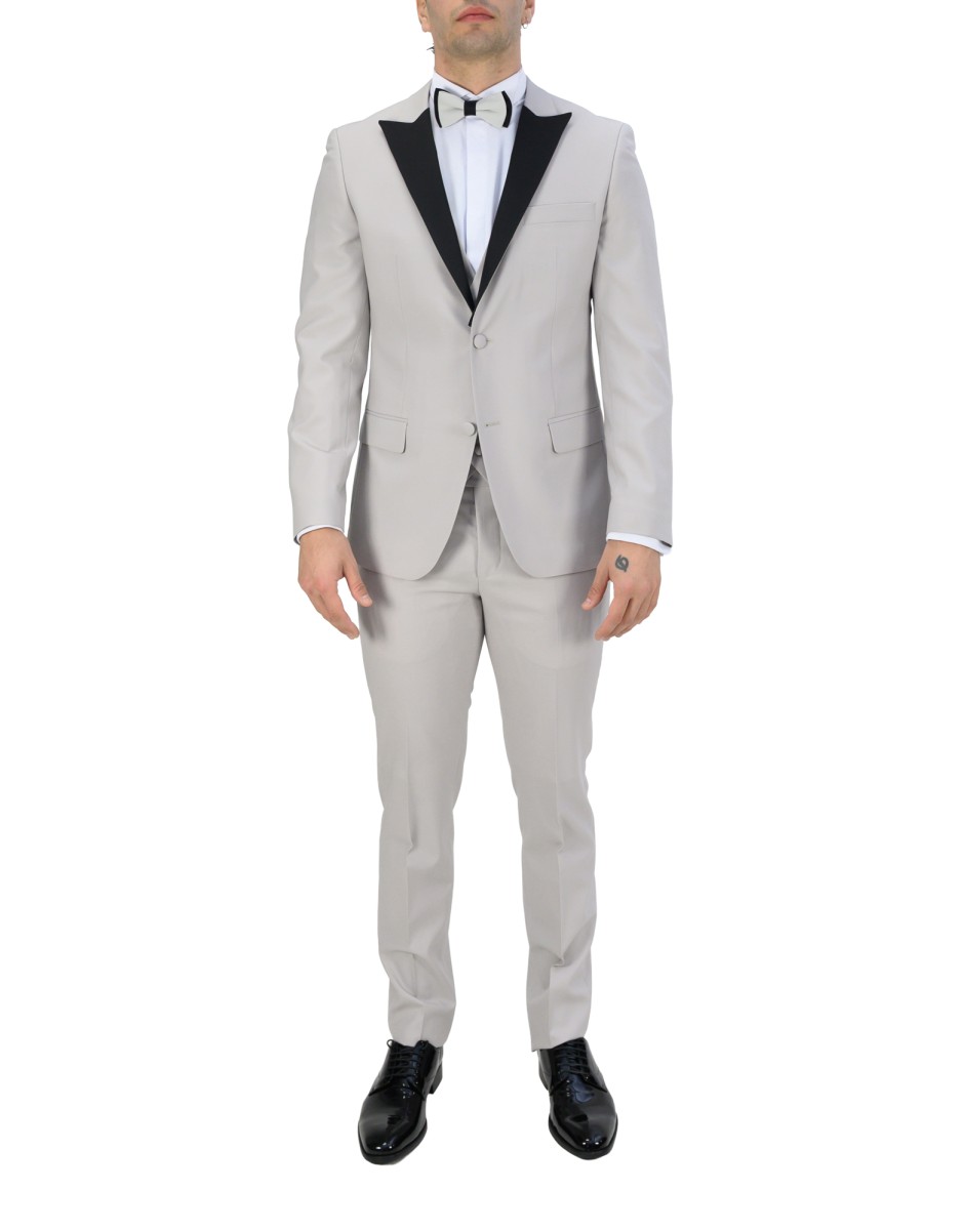 Guy Laroche Ανδρικό Κουστούμι 