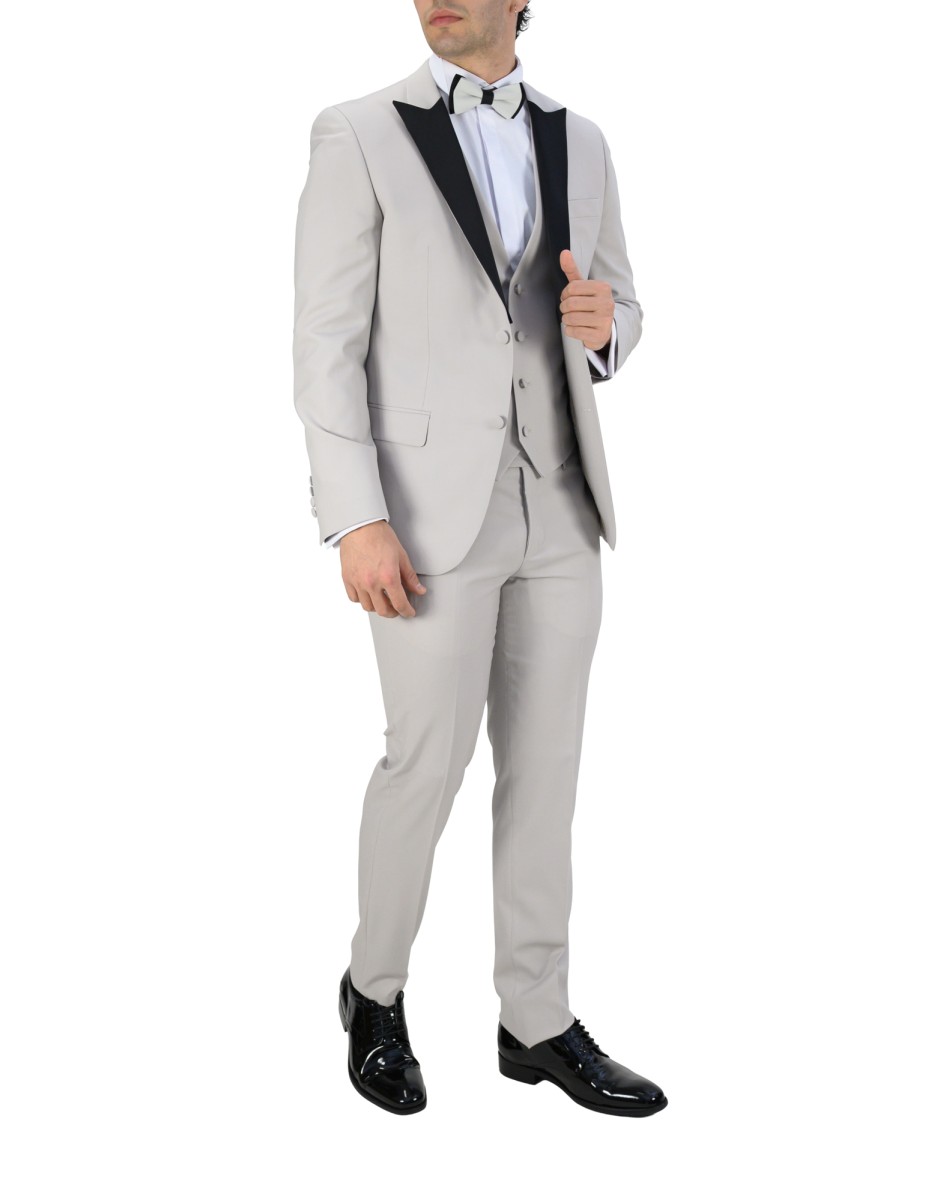 Guy Laroche Ανδρικό Κουστούμι 