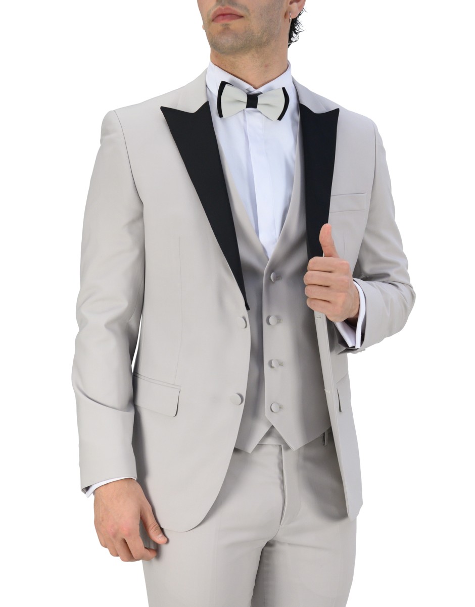 Guy Laroche Ανδρικό Κουστούμι 