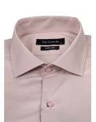 Guy Laroche Man Shirt  Pink