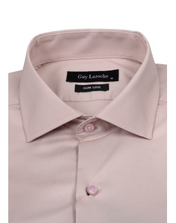 Guy Laroche Ανδρικό Πουκάμισο 