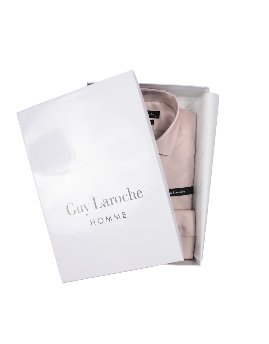 Guy Laroche Man Shirt 