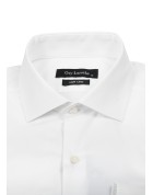 Guy Laroche Man Shirt  Ecru