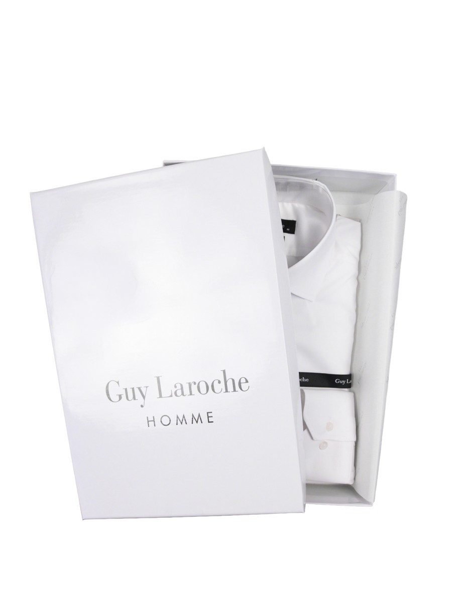 Guy Laroche Man Shirt 