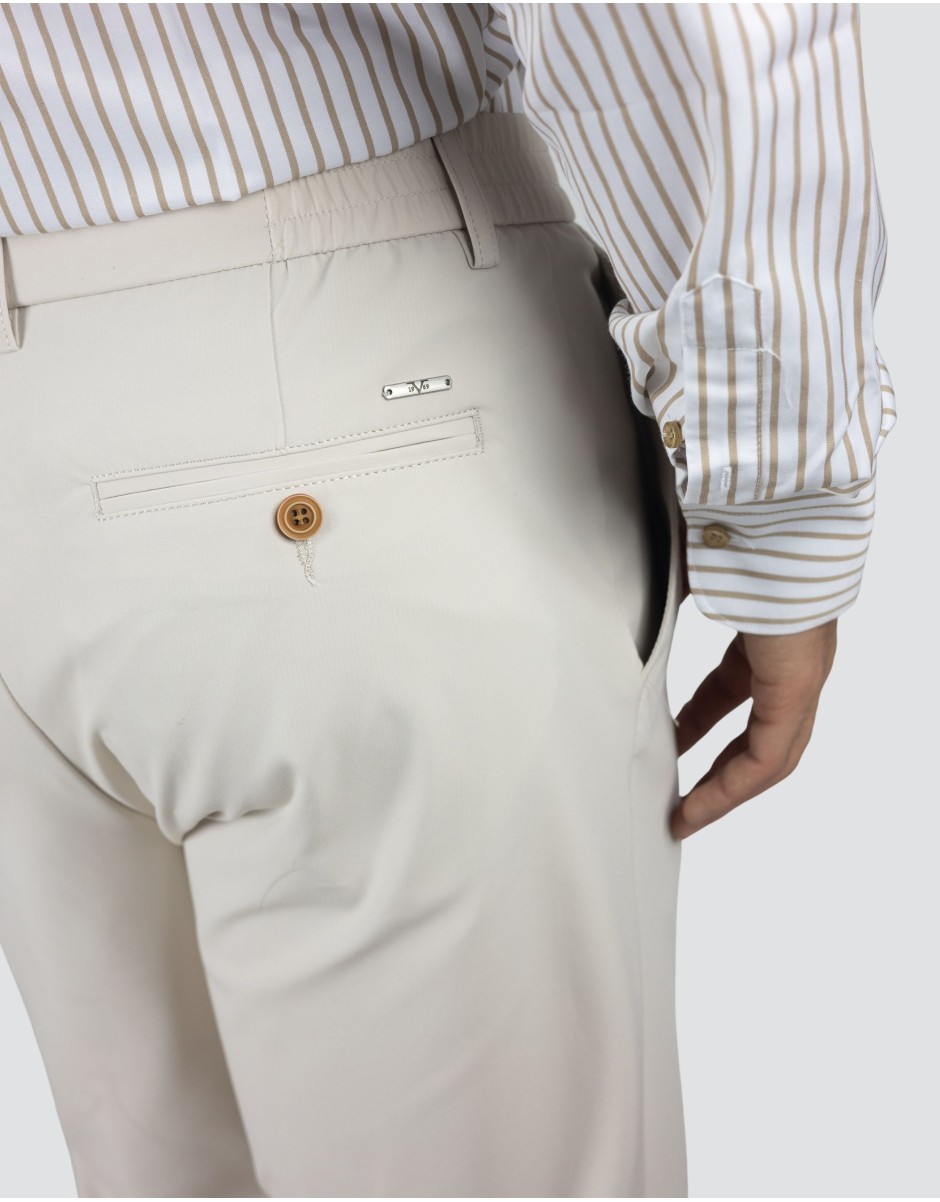Versace 19.69 Abbigliamento Sportivo Ανδρικό Παντελόνι 