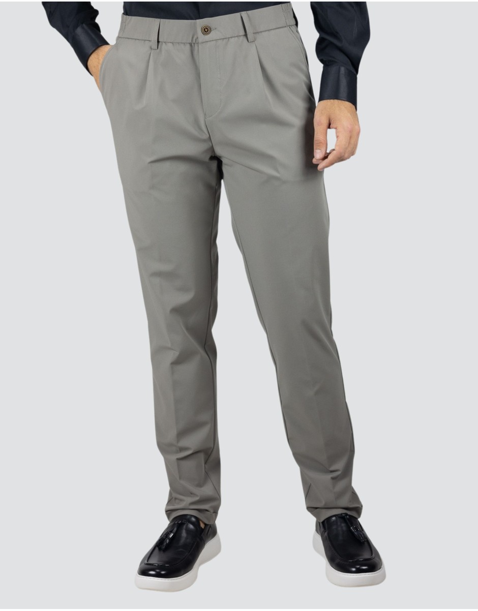 Versace 19.69 Abbigliamento Sportivo Ανδρικό Παντελόνι 