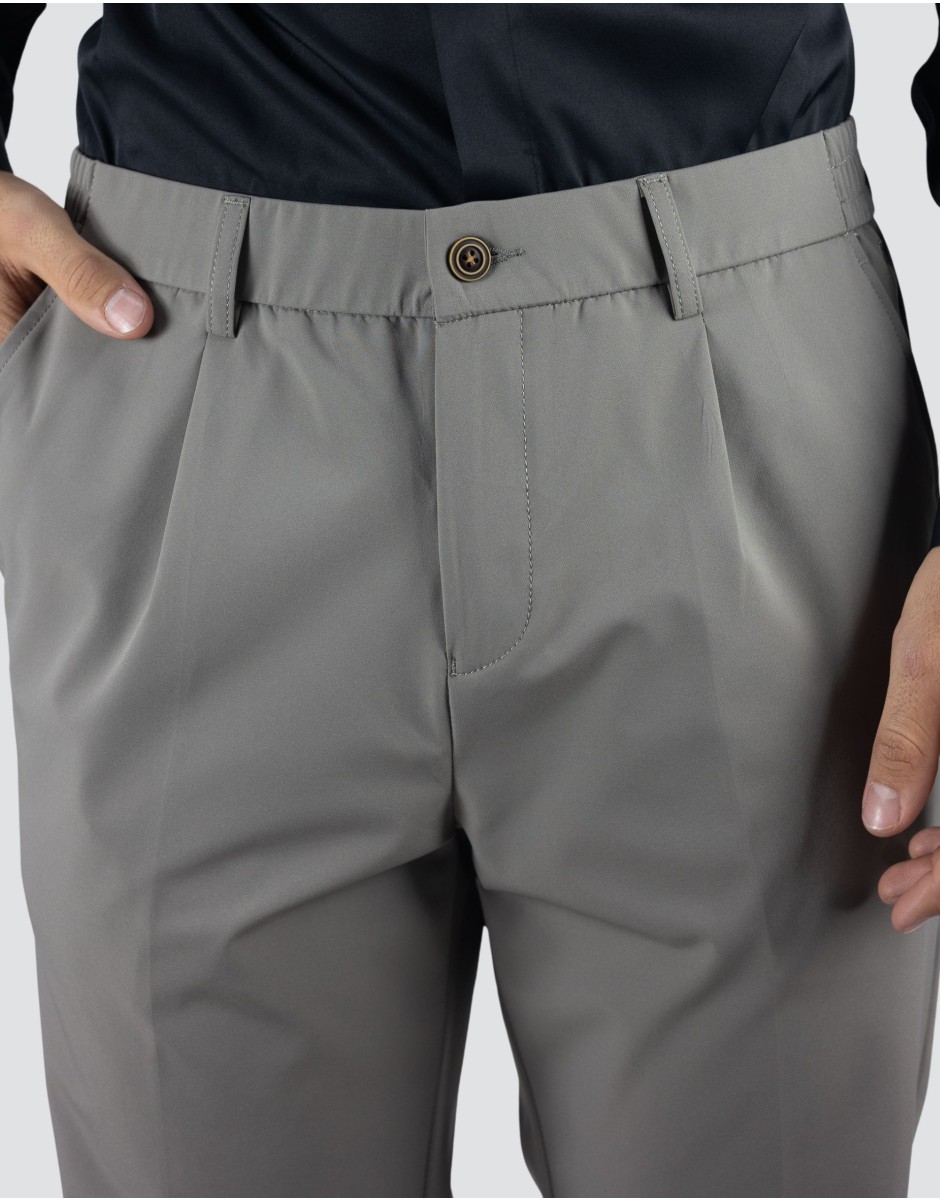 Versace 19.69 Abbigliamento Sportivo Ανδρικό Παντελόνι 