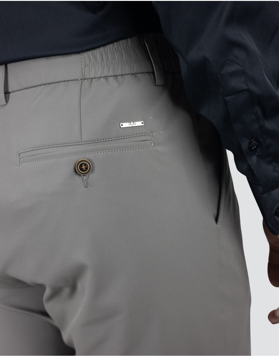 Versace 19.69 Abbigliamento Sportivo Ανδρικό Παντελόνι 