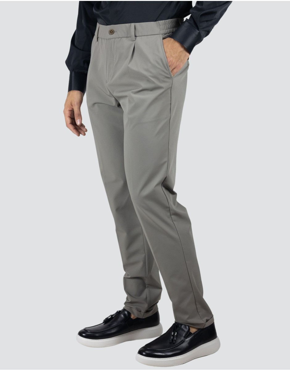 Versace 19.69 Abbigliamento Sportivo Ανδρικό Παντελόνι 