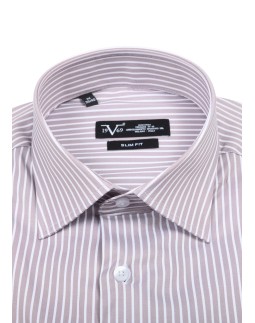 Versace 19.69 Abbigliamento Sportivo Ανδρικό Πουκάμισο 