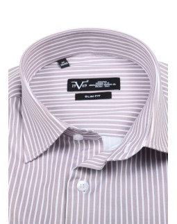 Versace 19.69 Abbigliamento Sportivo Ανδρικό Πουκάμισο 