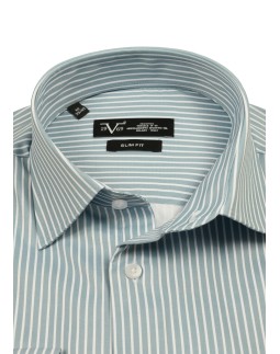 Versace 19.69 Abbigliamento Sportivo Ανδρικό Πουκάμισο 