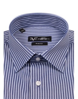 Versace 19.69 Abbigliamento Sportivo Ανδρικό Πουκάμισο 