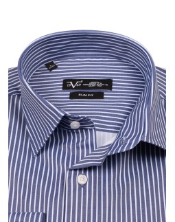 Versace 19.69 Abbigliamento Sportivo Ανδρικό Πουκάμισο 