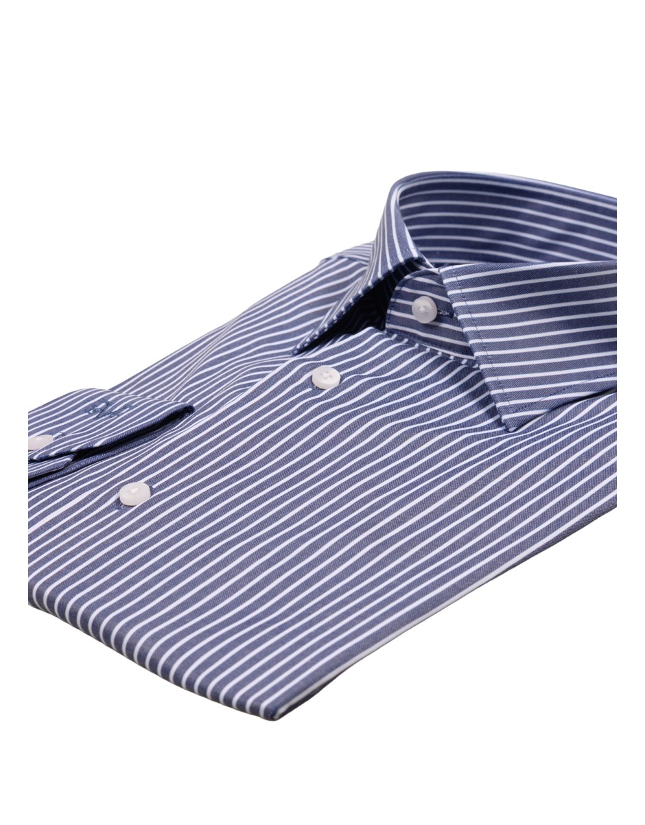 Versace 19.69 Abbigliamento Sportivo Ανδρικό Πουκάμισο 