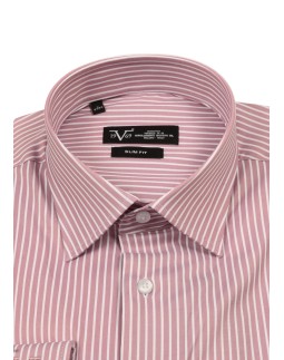 Versace 19.69 Abbigliamento Sportivo Ανδρικό Πουκάμισο 