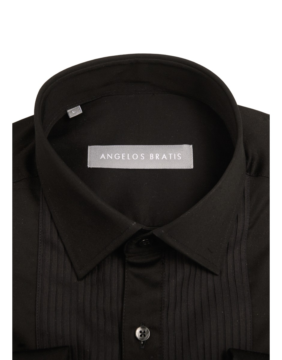 Angelos Bratis Ανδρικό Πουκάμισο 