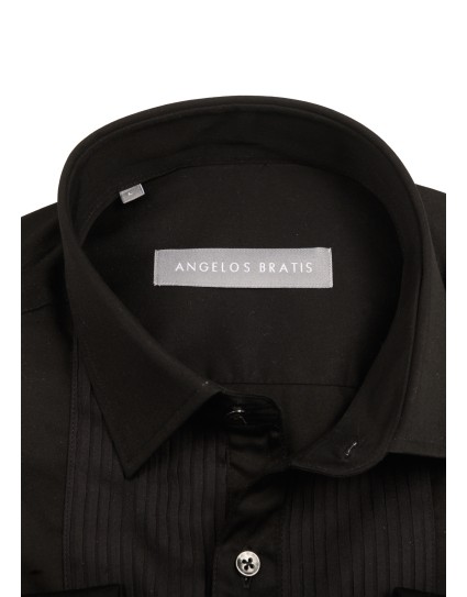 Angelos Bratis Ανδρικό Πουκάμισο 