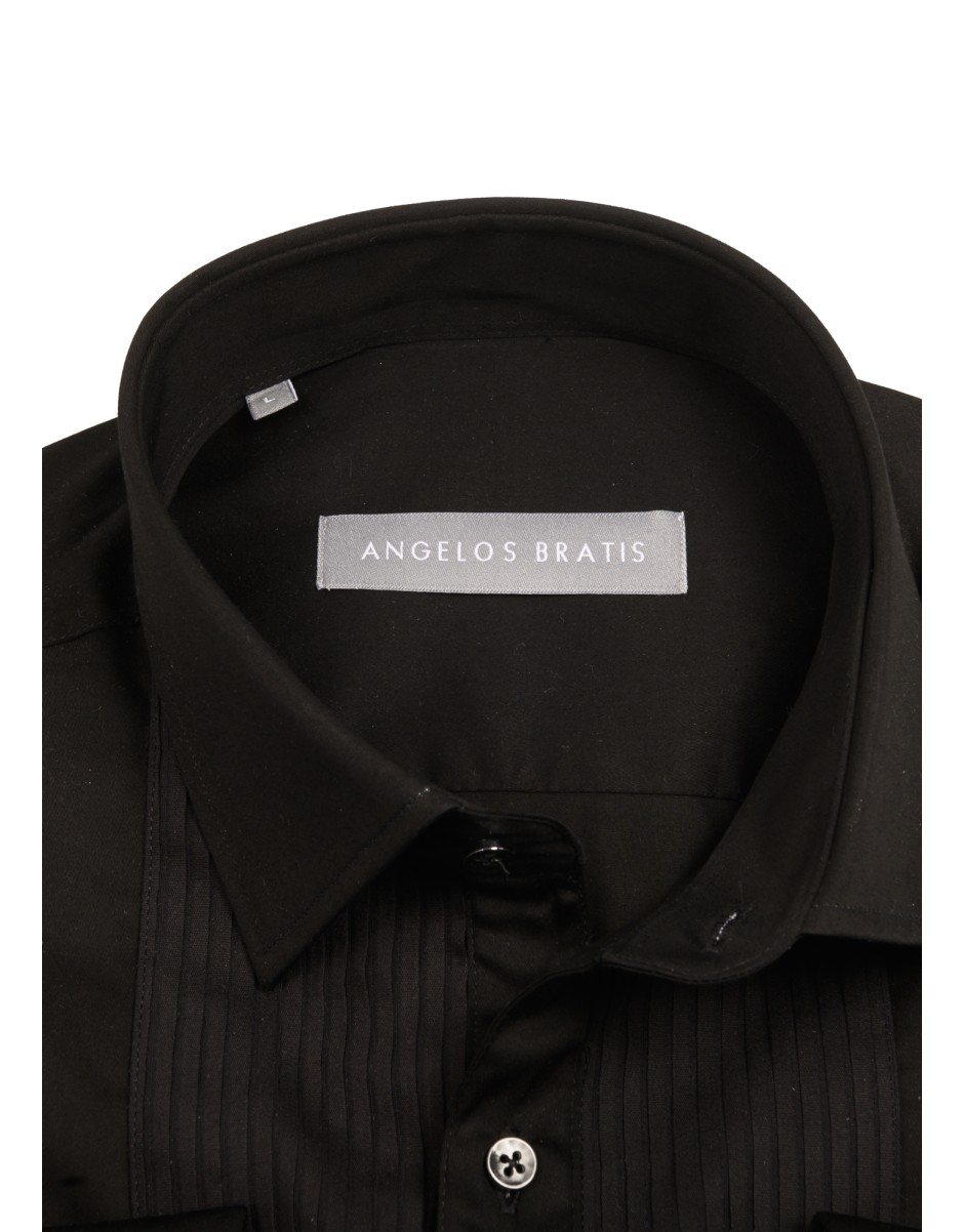 Angelos Bratis Ανδρικό Πουκάμισο 