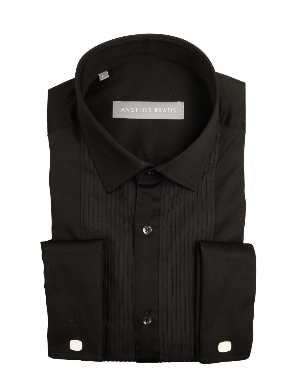 Angelos Bratis Ανδρικό Πουκάμισο 